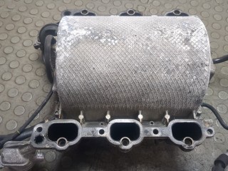 Коллектор впускной, Mercedes CLK W209 2002-2005
