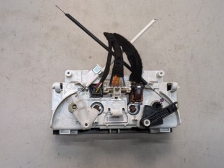Переключатель отопителя (печки), ориг. номер 9676532480, Citroen Berlingo 2012-2015