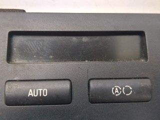 Переключатель отопителя (печки), ориг. номер 6956319, 63116956319, BMW 3 E46 2001-2006