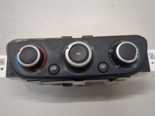 Переключатель отопителя (печки), Renault Megane 2008-2014