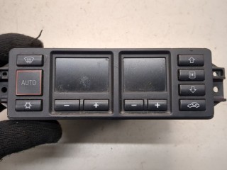 Переключатель отопителя (печки), Audi A4 1994-1999