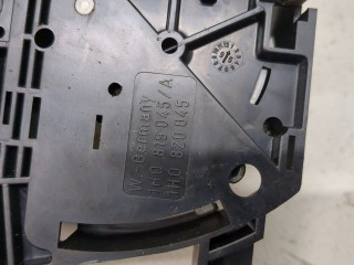 Переключатель отопителя (печки), Volkswagen Polo 1994-1999