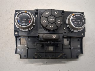Переключатель отопителя (печки), Suzuki Grand Vitara 2005-2008