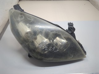 Фара (передняя) правая, ориг. номер 93179921, 1216582, Opel Vectra 2005-2008