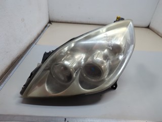 Фара (передняя) левая Opel Vectra 2005-2008, 93179916