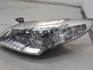 Фара (передняя) левая, Renault Megane 2008-2014