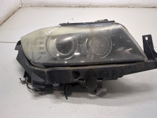 Фара (передняя) правая BMW 3 серия 2008-2013, 63117202592