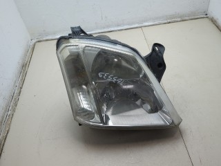 Фара (передняя) правая, Opel Meriva 2002-2006