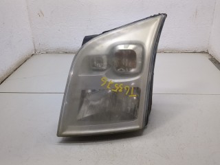 Фара (передняя) левая, Ford Transit 2006-2014