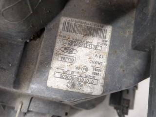 Фара (передняя) левая, ориг. номер 1452501, 6C1113W030AC, Ford Transit 2006-2014