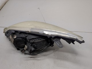 Фара (передняя) правая, ориг. номер 260100018R, Renault Megane 2008-2014