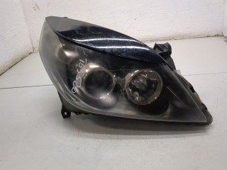 Фара (передняя) правая Opel Vectra 2005-2008, 93179921