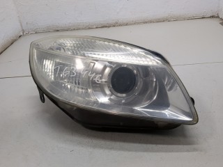Фара (передняя) правая Skoda Fabia 2004-2007, 5J2941018A