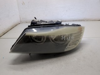 Фара (передняя) левая BMW 3 серия 2006-2010, 63117202575