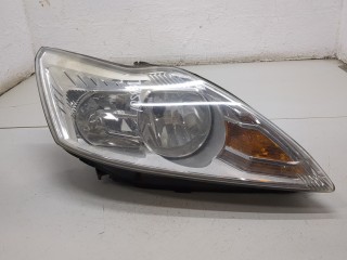 Фара (передняя) правая Ford Focus 2007-2011, 1744973