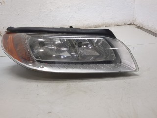 Фара (передняя) правая Volvo V70 2007-2013, 31214354