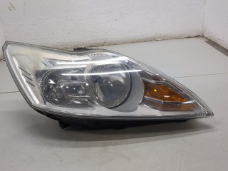 Фара (передняя) правая Ford Focus 2007-2011, 1744973