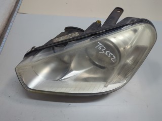 Фара (передняя) левая, Ford C-Max 2007-2010