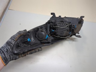 Фара (передняя) правая, ориг. номер 260100850R, Renault Megane 2008-2014