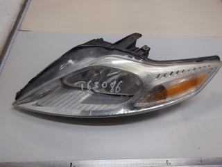 Фара (передняя) левая, ориг. номер 7S7113W030BS, 1893199, Ford Mondeo 2006-2010