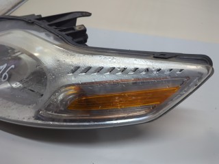 Фара (передняя) левая, ориг. номер 7S7113W030BS, 1893199, Ford Mondeo 2006-2010