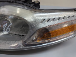 Фара (передняя) левая, ориг. номер 7S7113W030BS, 1893199, Ford Mondeo 2006-2010