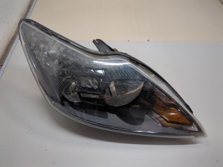Фара (передняя) правая Ford Focus 2004-2008, 1754445