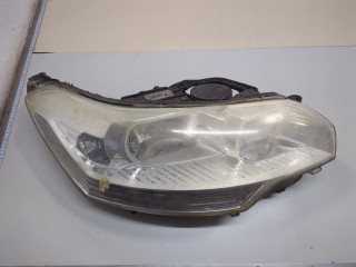Фара (передняя) правая, ориг. номер 9672694280, Citroen C5 2007-2017