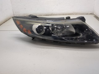 Фара (передняя) правая KIA Optima 2010-2013, 921022T121