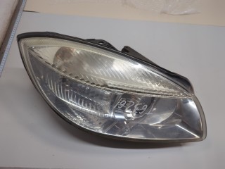 Фара (передняя) правая Skoda Fabia 2004-2007, 5J2941018A