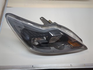 Фара (передняя) правая, Ford Focus 2007-2011