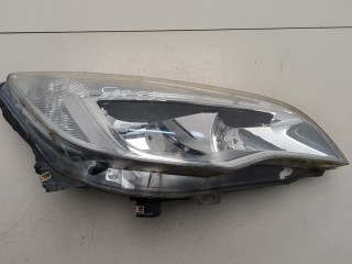 Фара (передняя) правая, Opel Astra 2006-2014