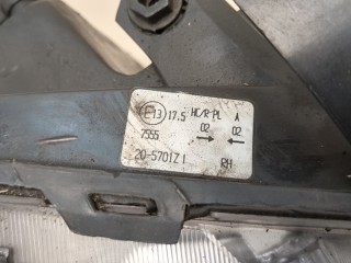 Фара (передняя) правая, ориг. номер 1152096, 1152092, 1152095, Ford Focus 1998-2001
