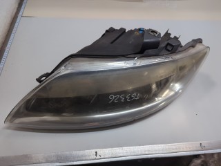 Фара (передняя) левая, ориг. номер 4L0941029E, Audi Q7 2005-2009