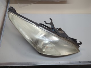 Фара (передняя) правая, ориг. номер 9685472680, Peugeot 3008 2009-2013