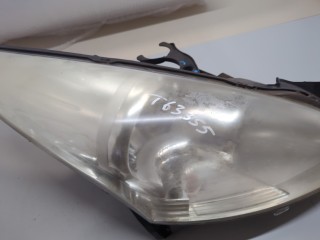 Фара (передняя) правая, ориг. номер 9685472680, Peugeot 3008 2009-2013