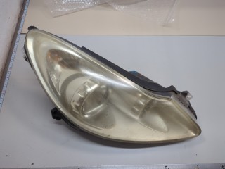 Фара (передняя) правая Opel Corsa 2006-2011, 93189360
