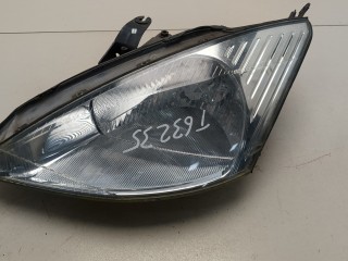 Фара (передняя) левая, ориг. номер 1152091, 1152094, 1152093, Ford Focus 1998-2001