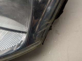 Фара (передняя) левая, ориг. номер 1152091, 1152094, 1152093, Ford Focus 1998-2001