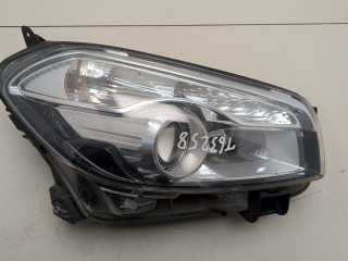 Фара (передняя) правая Nissan Qashqai 2006-2010, 26010BR01A