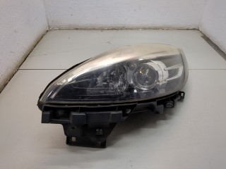 Фара (передняя) левая, Renault Scenic 2009-2012