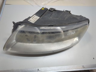 Фара (передняя) левая, ориг. номер 4F0941003BB, Audi A6 2004-2008