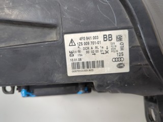 Фара (передняя) левая, ориг. номер 4F0941003BB, Audi A6 2004-2008