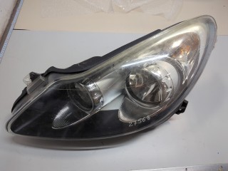 Фара (передняя) левая Opel Corsa 2006-2011, 1216194