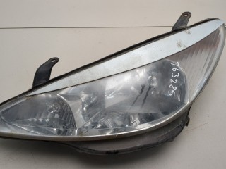 Фара (передняя) левая Toyota Previa 1994-2000, 8117028550