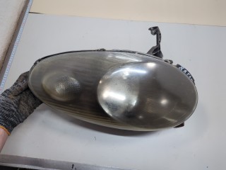 Фара (передняя) левая Nissan Micra K12E 2007-2010, 26060BC505