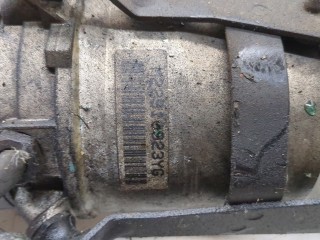 Насос электрический усилителя руля, ориг. номер 95509185, Opel Meriva 2010-2014