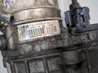 Насос электрический усилителя руля, ориг. номер 93181658, 5948071, Opel Astra 1998-2009