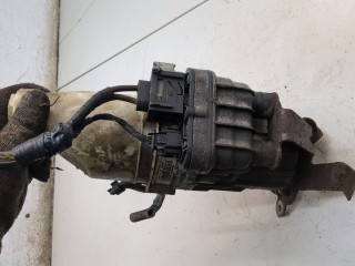 Насос электрический усилителя руля, ориг. номер 93181658, 5948071, Opel Astra 1998-2009
