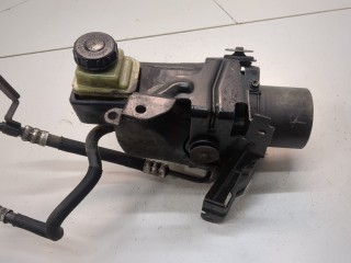 Насос электрический усилителя руля, ориг. номер 491100033R, Renault Laguna 3 2007-2012